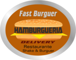 Logotipo Fast Burguer